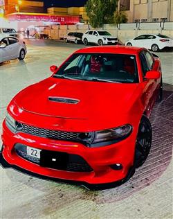 دودج تشارجر